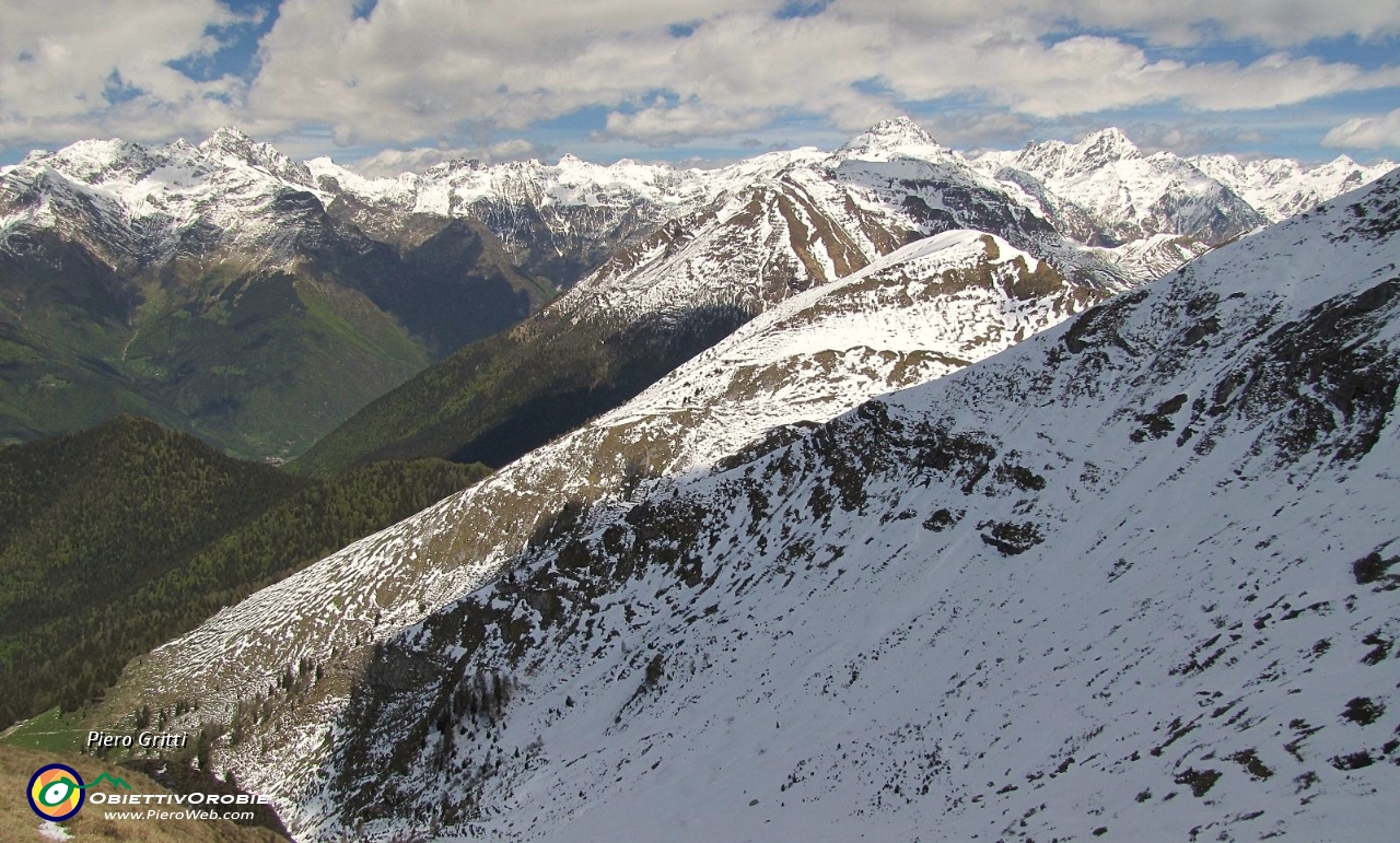 46 Panorama verso i tremila orbici....JPG